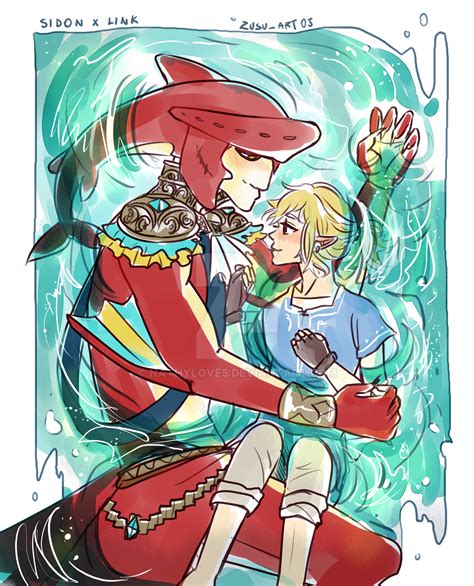 Link x Sidon